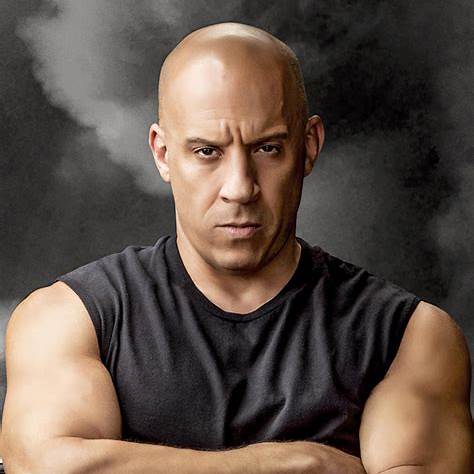 Vin Diesel